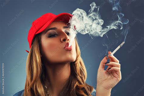 smoking girl pic|Woman Smoking Pictures, Images and Stock Photos.